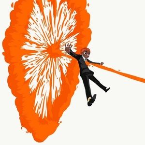 Meet your Posher, Diego